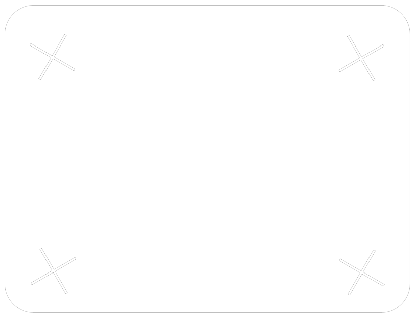 Illustrator design — table top