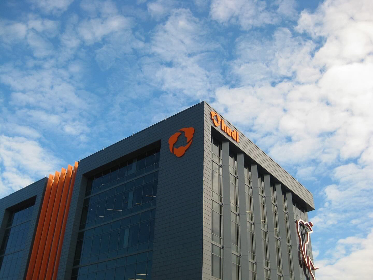 Hudl overview image 1
