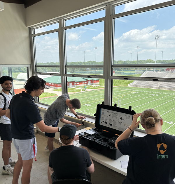 Hudl overview image 6